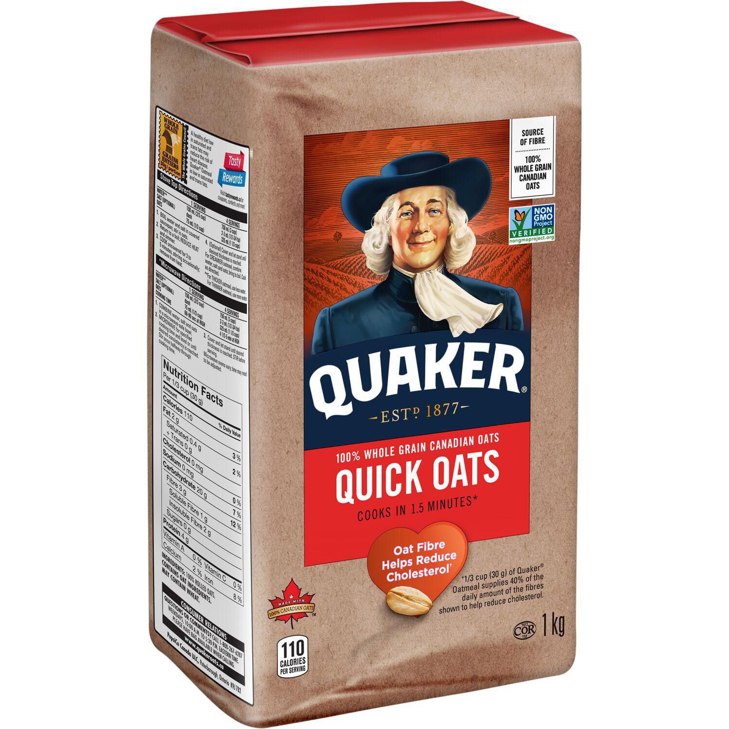 quaker-quick-oats