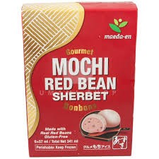 maeda-en-mochi-red-bean-sherbet