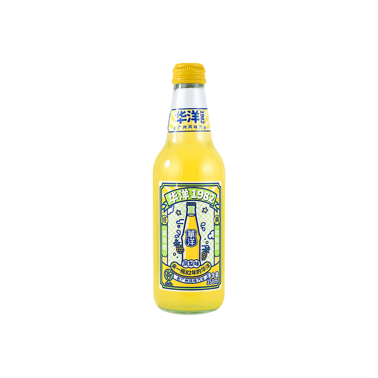 huayang-juice-soda-drink-pineapple-flavor