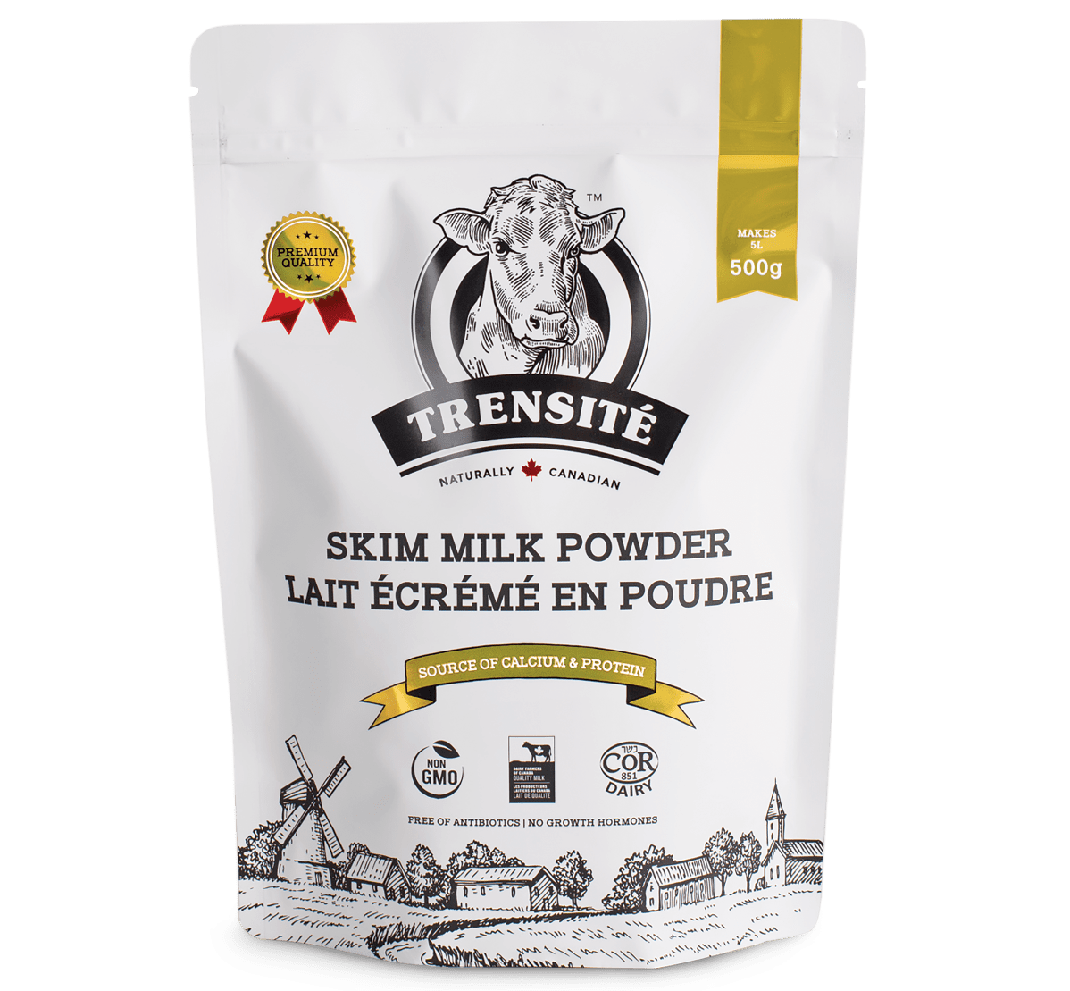 trensite-skim-milk-powder