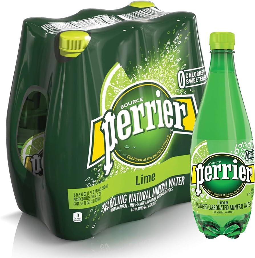 perrier