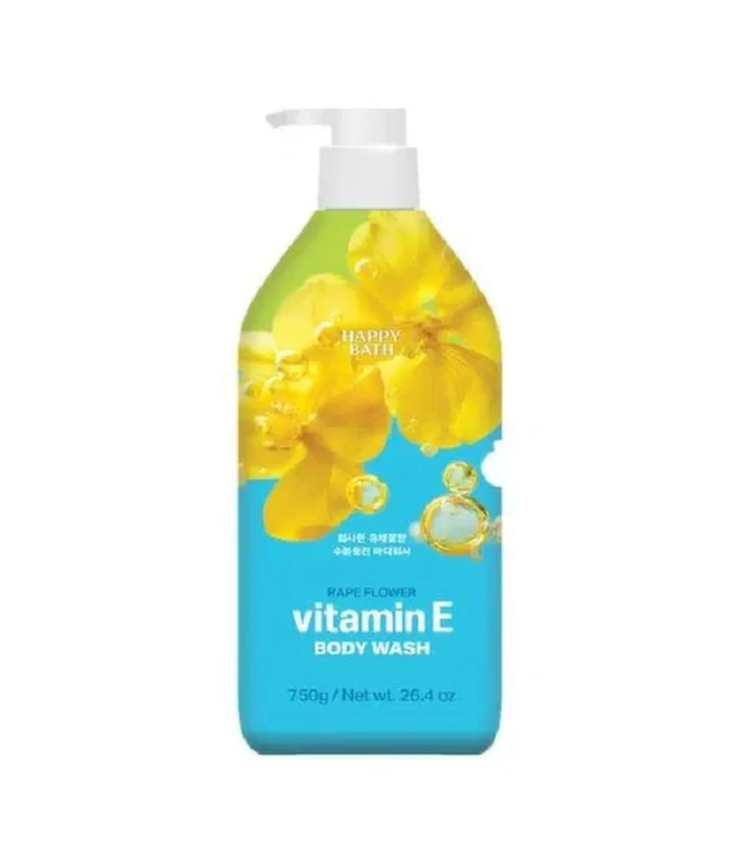 happy-bath-canola-vitamin-e-body-wash