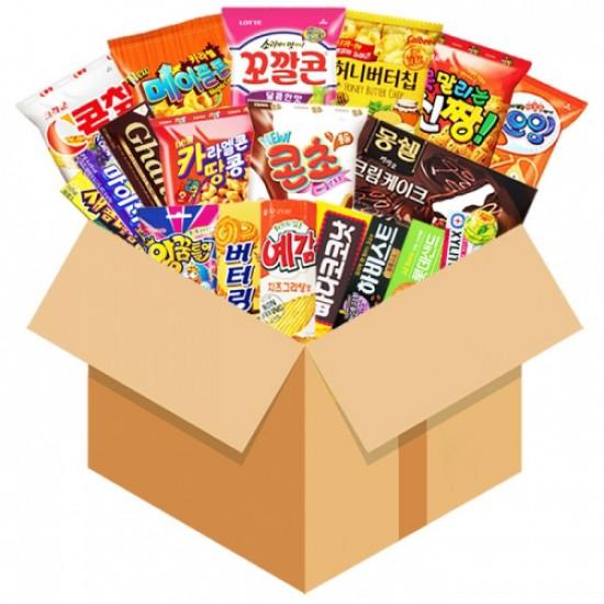 snacks-mystery-box