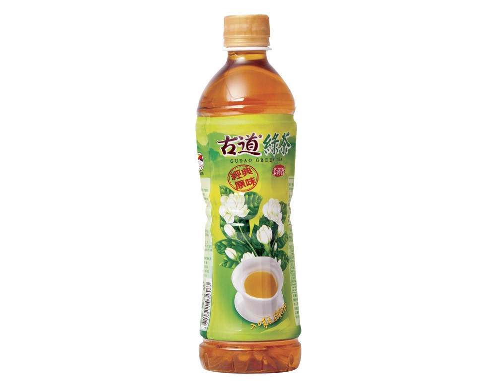 gudao-jasmine-green-tea