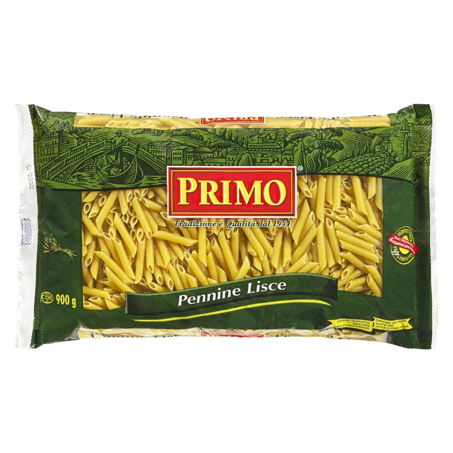 primo-penne-lisce-pasta