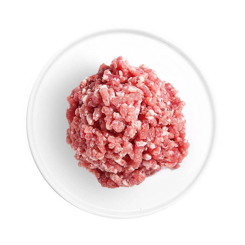 ground-pork