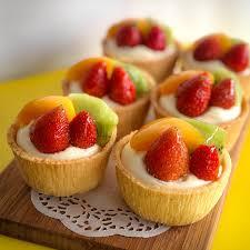 fruits-tart