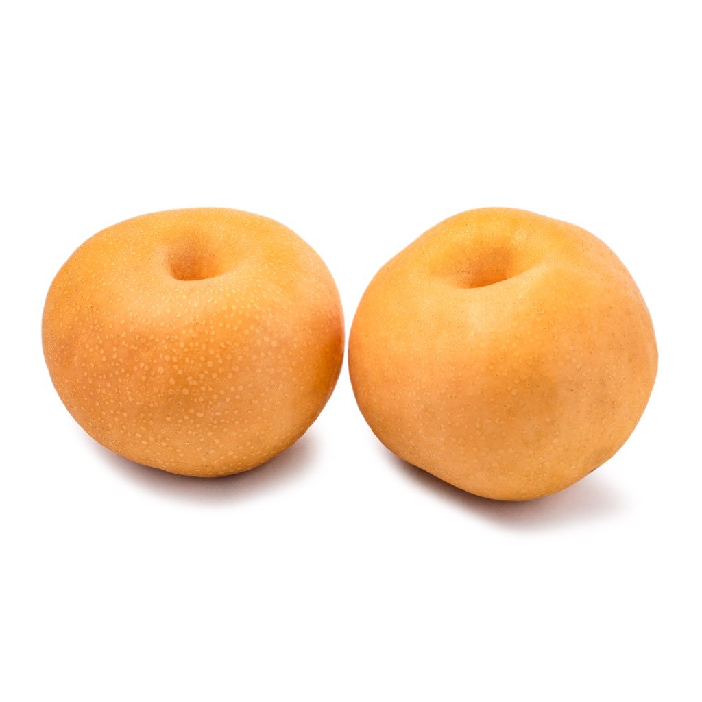 nanshui-pears
