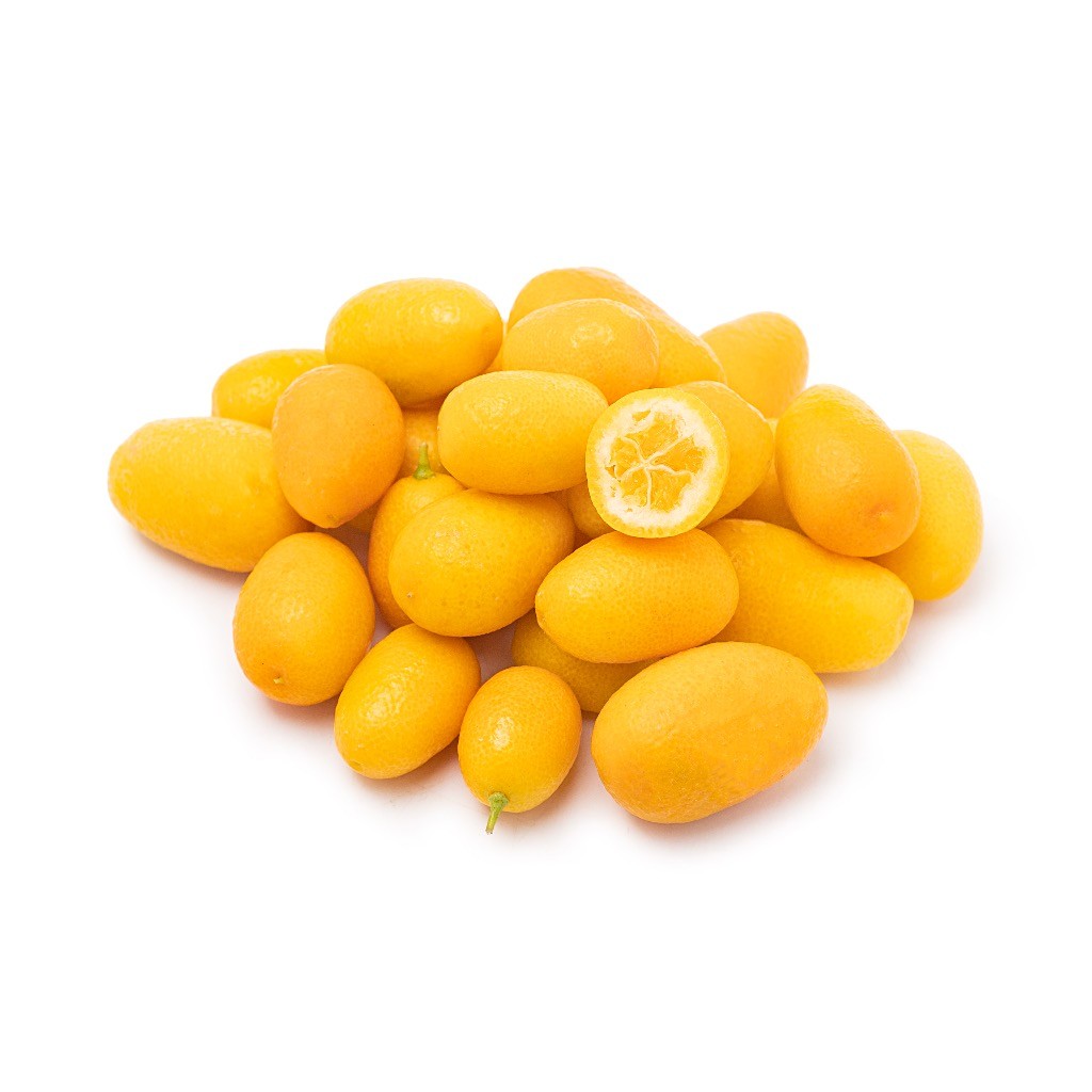 kumquats