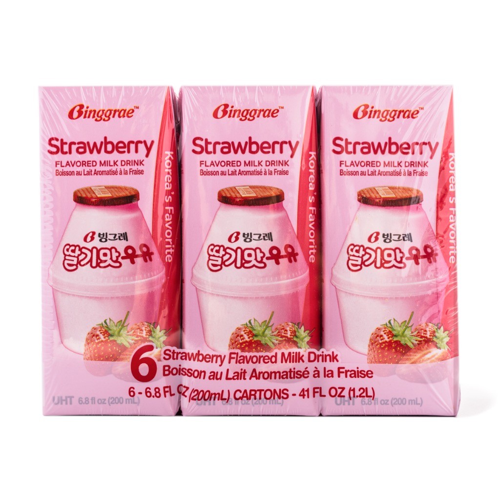 binggrae-strawberry-milk-drink