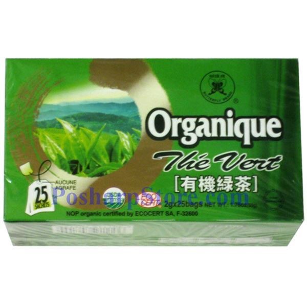 butterfly-organic-green-tea