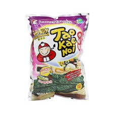 tao-kae-noi-crispy-seaweed-japanese-sauce-flavor