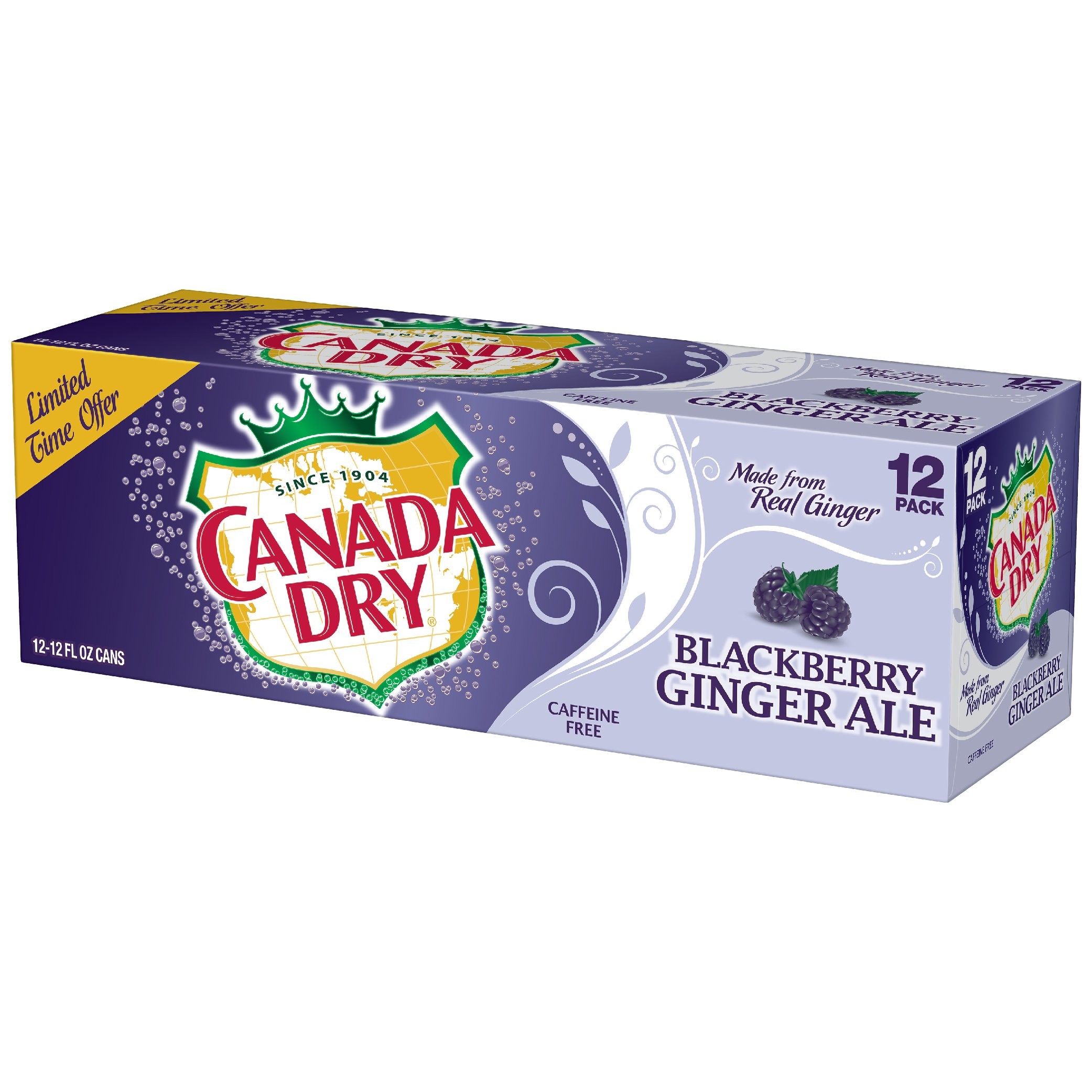 canada-dry-blueberry-ginger-ale