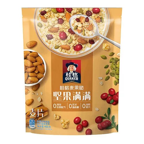 quaker-nut-oatmeal