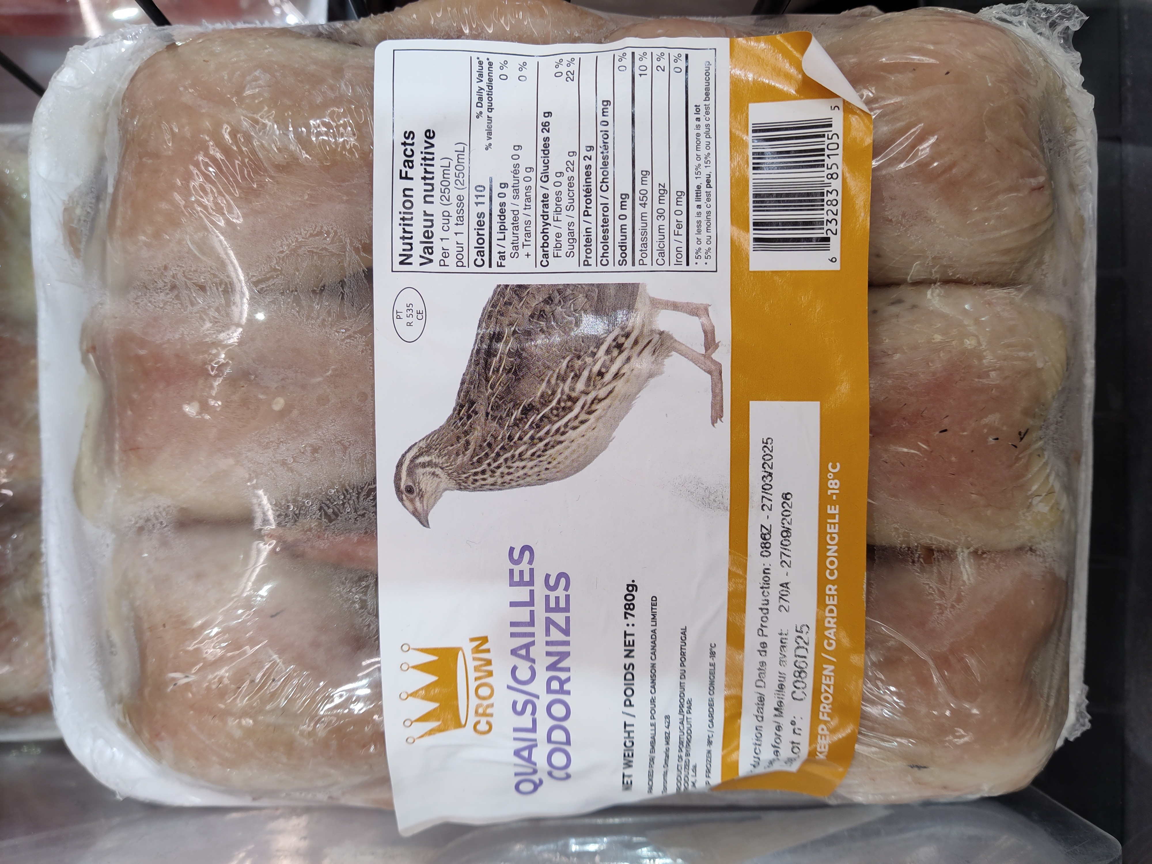 weekends-only-on-sale-frozen-quail