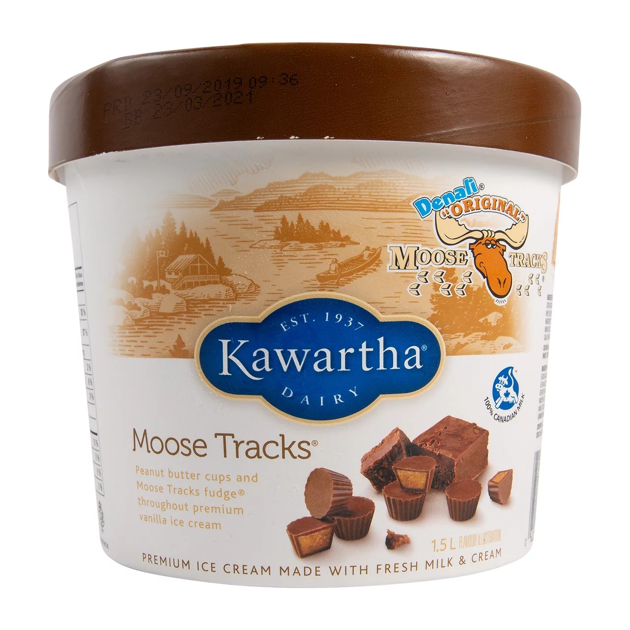 kawartha-ice-creammoose-tracks