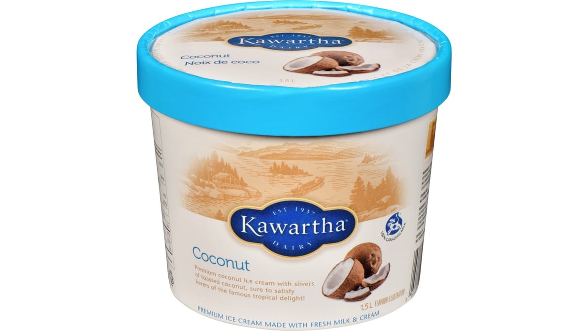 kawartha-ice-cream-coconut