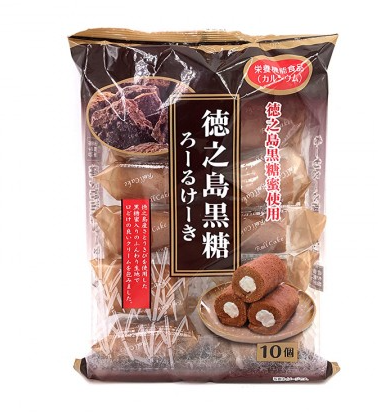 japanese-roll-cake-brown-sugar