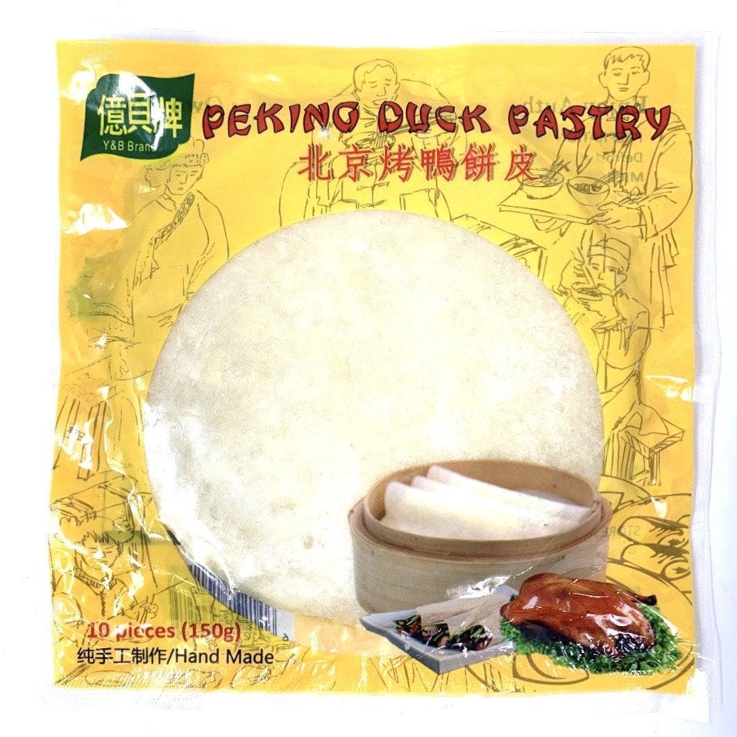 y-and-b-peking-duck-pastry