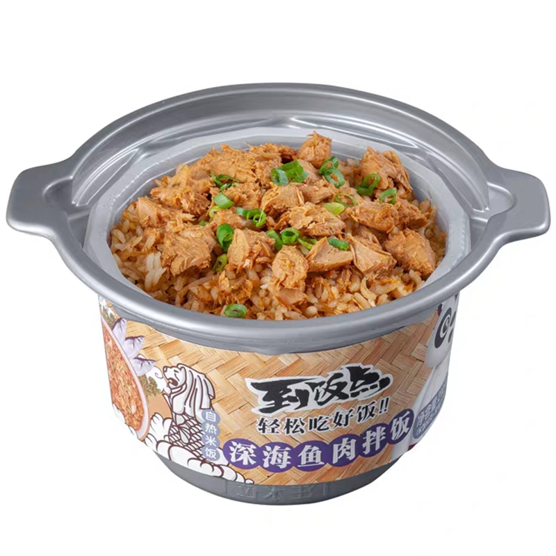 zishan-instant-rice-fish-flavor