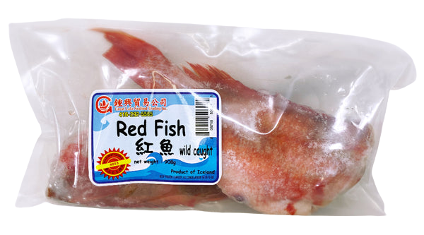red-fish