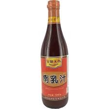 beau-ideal-red-bean-curd-sauce