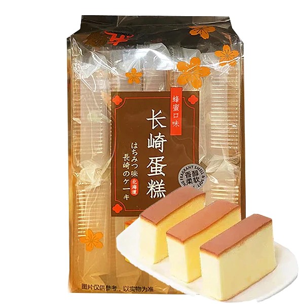 meiniu-cake-honey-flavor