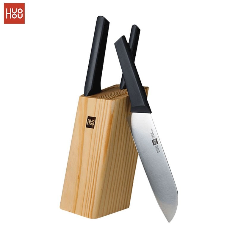 huohou-kitchen-knife-set-of-four