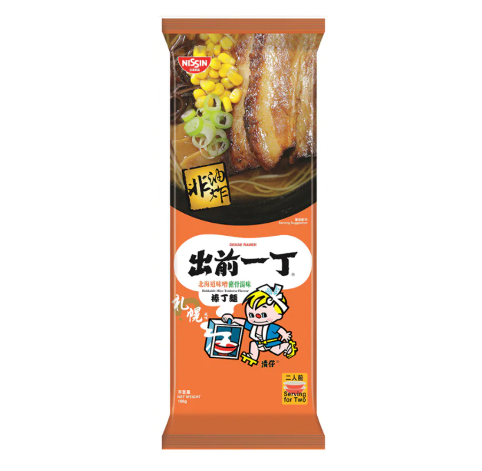 nissin-hokkaido-miso-tonkotsu-flavour-demae-ramen