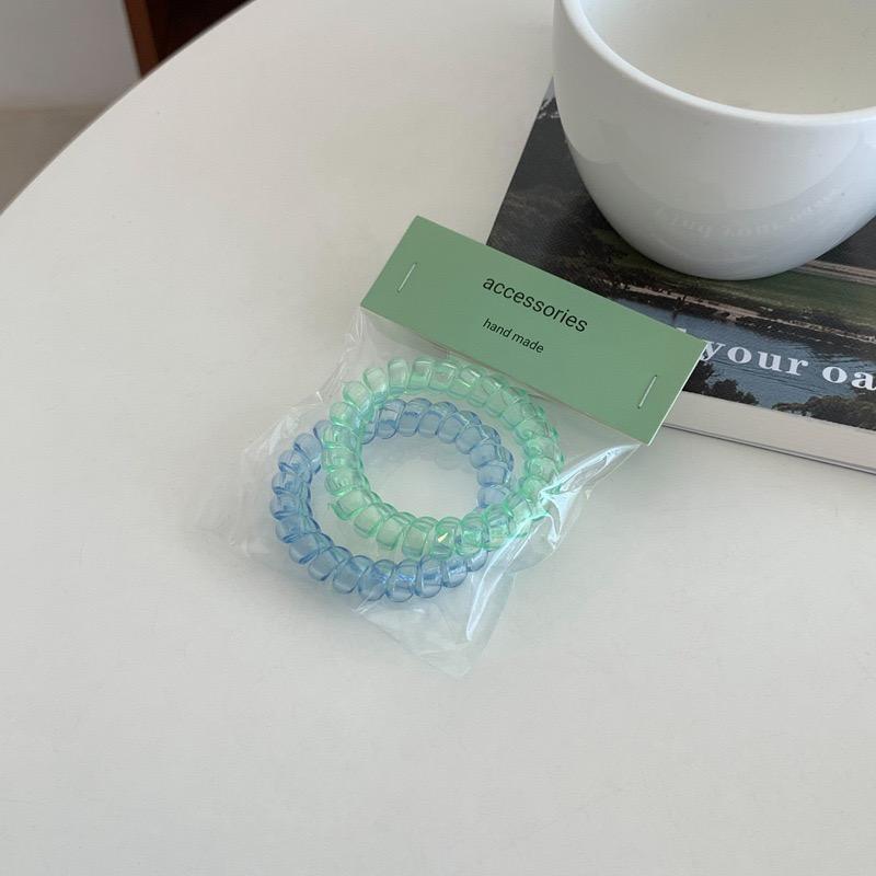 telephone-wire-hair-tie-green