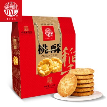 daoxiangchun-crisp-cake