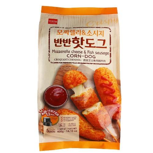 wang-korea-mozzarella-cheese-fish-sausage-corn-dog