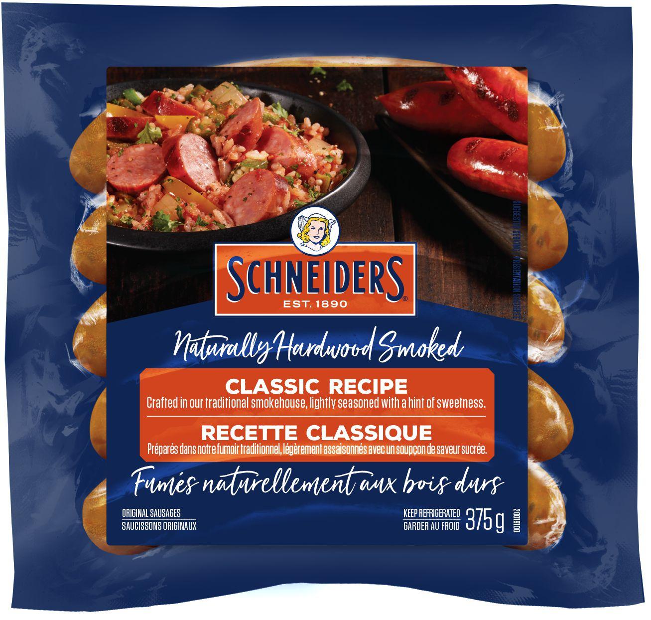 schneiders-smoked-classic-sausage