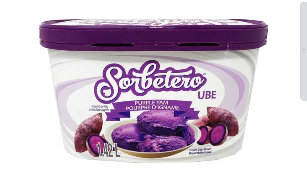 sorbetero-ice-cream-purple-yam-flavor