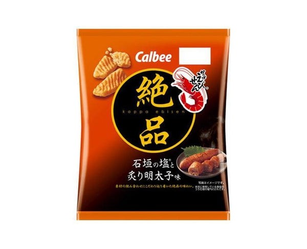 calbee-kappa-ebisen-shrimp-crackers-ishigaki-salt-and-seared-cod-roe