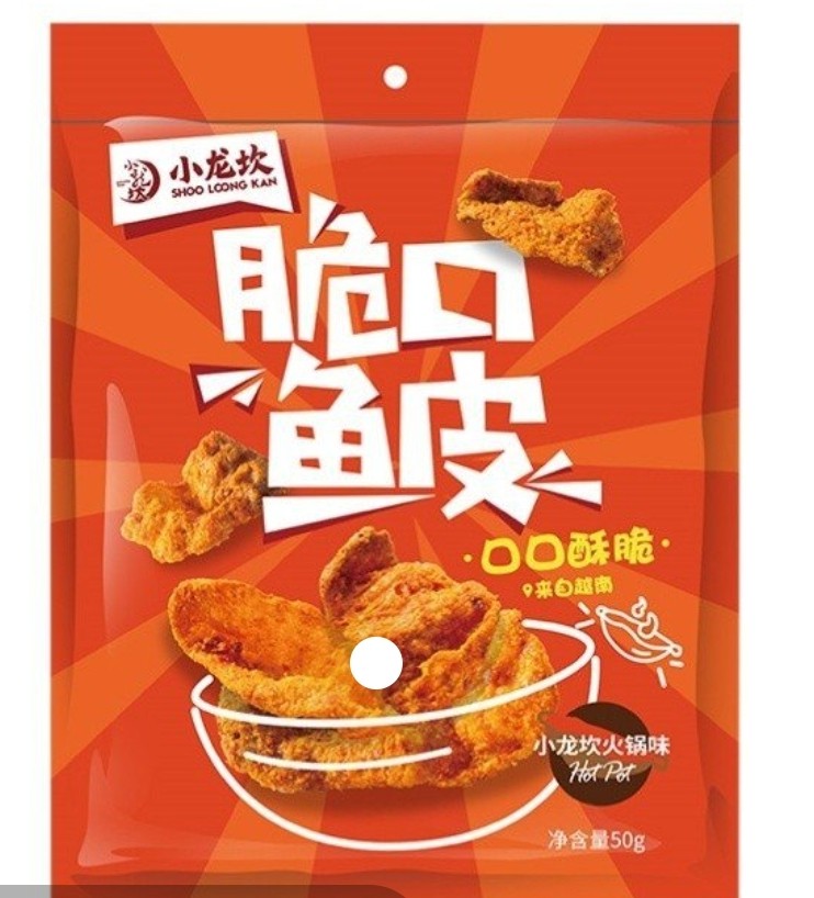 xlk-crispy-fish-skin-spicy-flavor