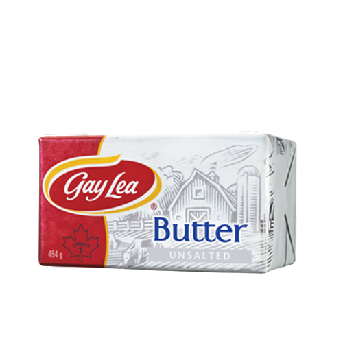 gaylea-unsalted-butter-250g