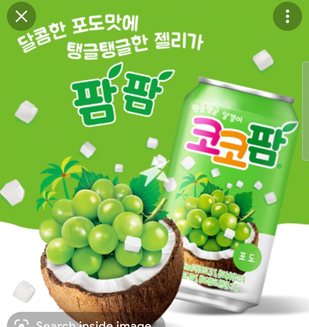 coco-plam-haitai-grape-juice