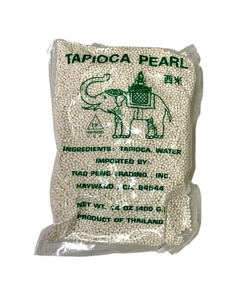 tapioca-pearl
