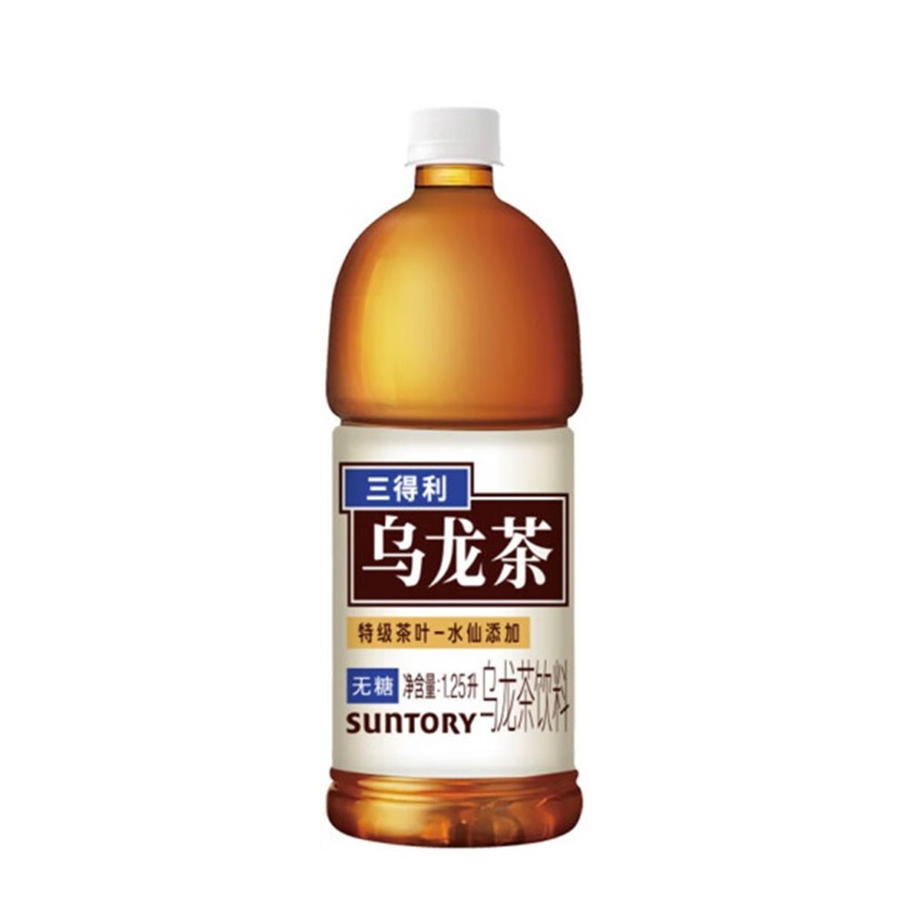 suntory-oolong-teasugar-free-125l