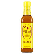 qianhe-zero-additive-onion-ginger-cooking-wine