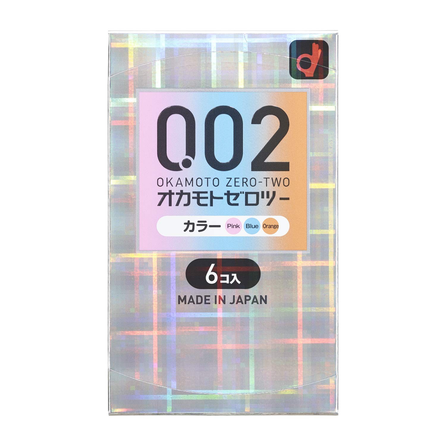 okamoto-002-3-colors-condoms