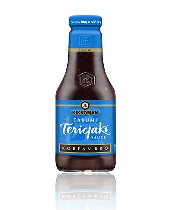 kikkoman-korean-bbq-teriyaki-sauce