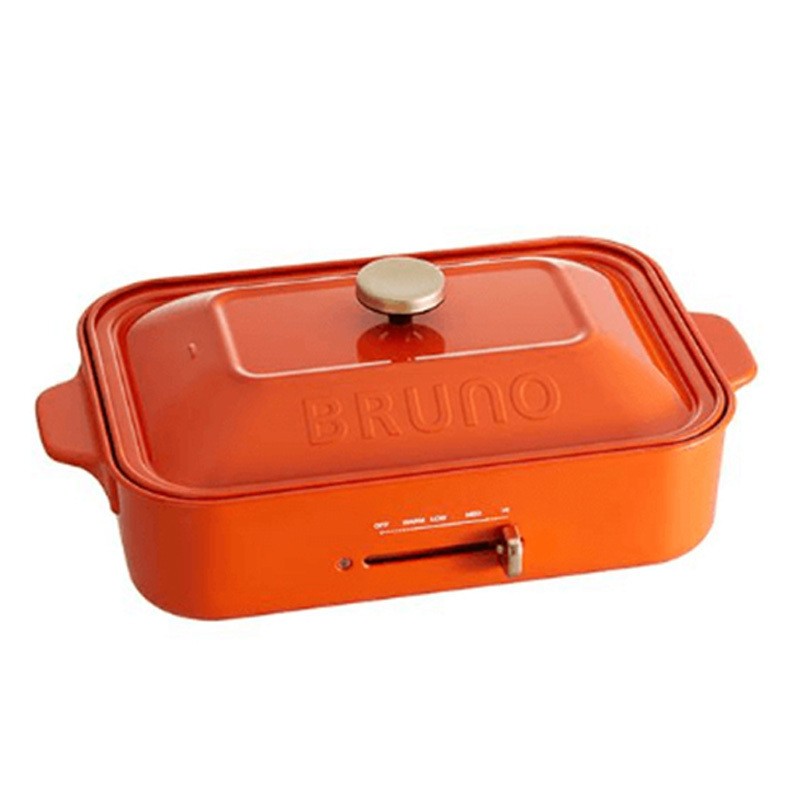 bruno-japanese-multi-purpose-cooking-pot-orange