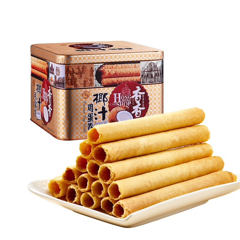 macau-flavor-coconut-egg-cracker-roll