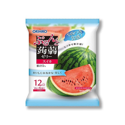 orihiro-konjac-jelly-watermelon-flavor