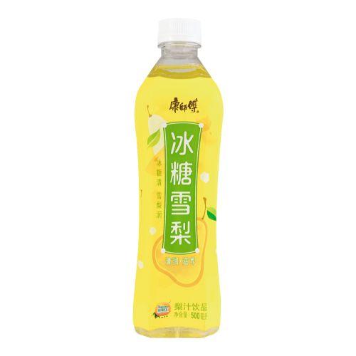 kangshifu-snow-pear-juice