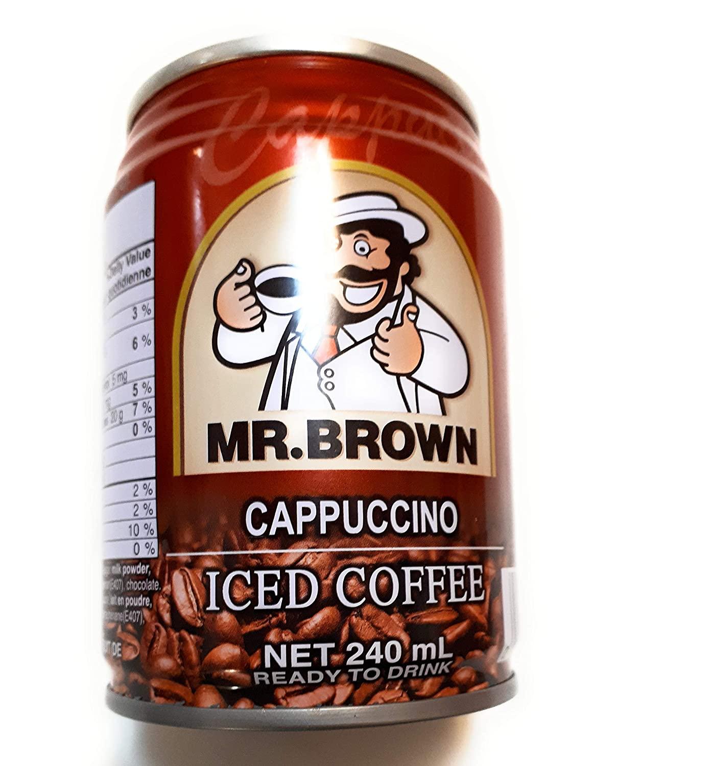 mrbrown-cappuccino