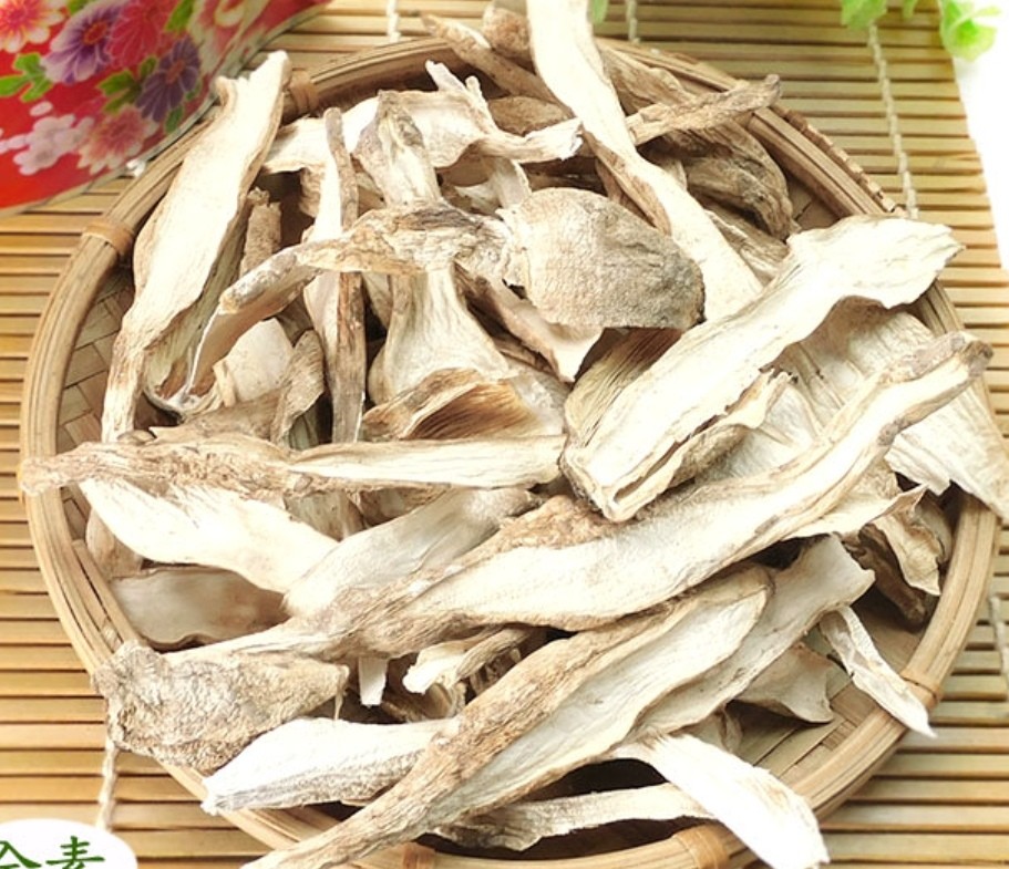 ylx-dried-mushroom