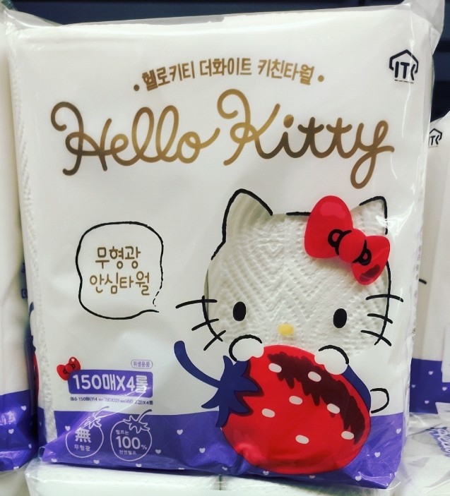 hello-kitty-kitchen-paper